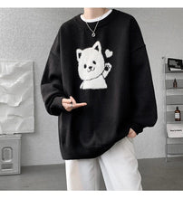 Load image into Gallery viewer, Neko kokoro sweater