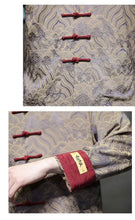 Load image into Gallery viewer, &quot;Yuèzhi&quot; Tang Dynasty jacket