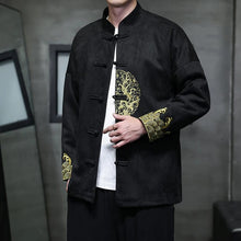 Load image into Gallery viewer, Premium &quot;shànggu&quot; Tang Dynasty jacket