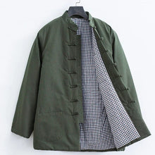 Load image into Gallery viewer, &quot;Chang&#39;an&quot; Tang Dynasty jacket