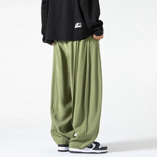 Load image into Gallery viewer, Tenjin drawstring harem pants