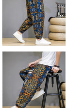 Load image into Gallery viewer, Urban street style baggy harem pants