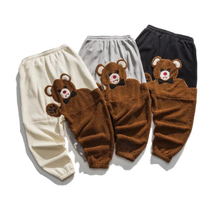 Bear "Danno" harem pants