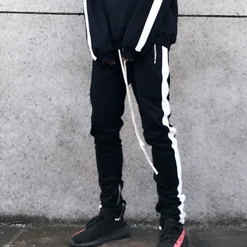 Standard casual track pants